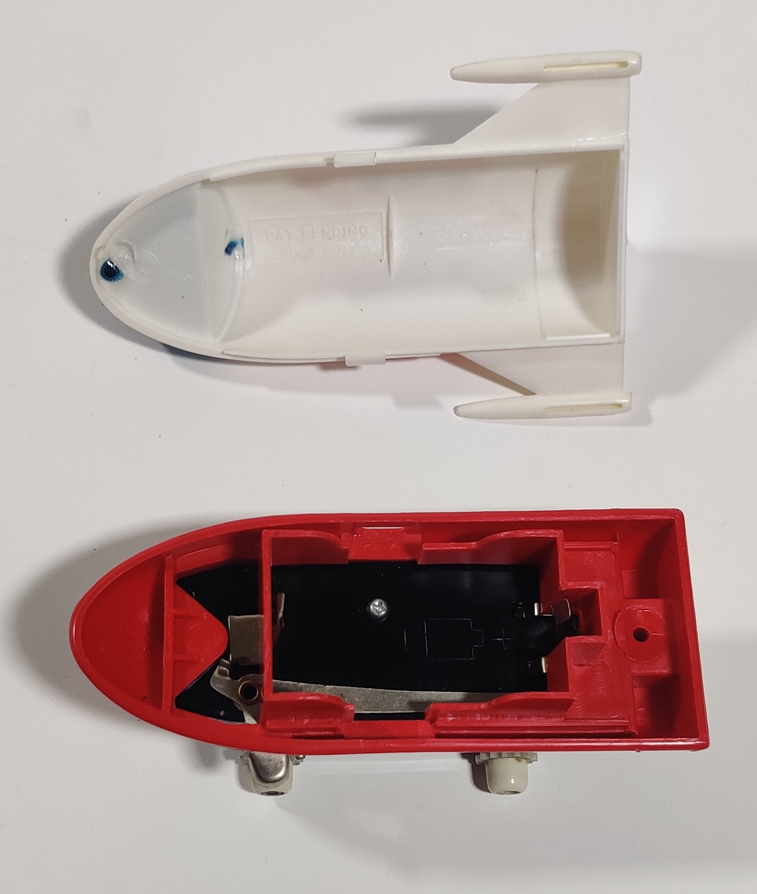 Tomy Magic Skyrail 1968 sets